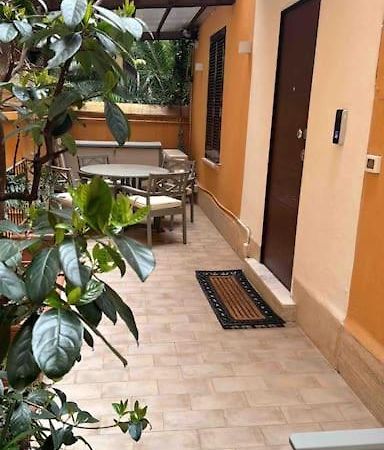 Cola Di Rienzo 243 Relais-A Apartment Rome Exterior photo