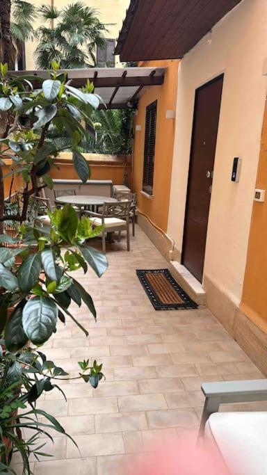 Cola Di Rienzo 243 Relais-A Apartment Rome Exterior photo